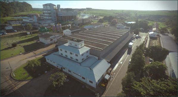 Santa Rosa