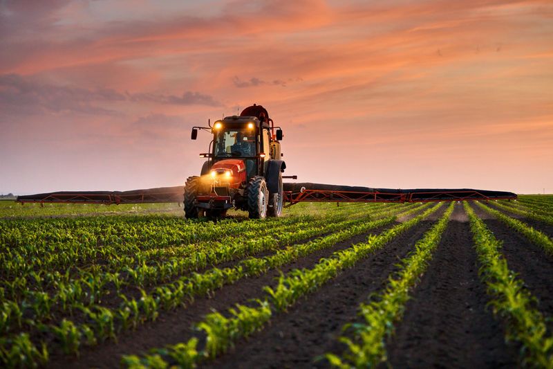 The Ag BIO Act: Advancing U.S. Agriculture and the Bioeconomy