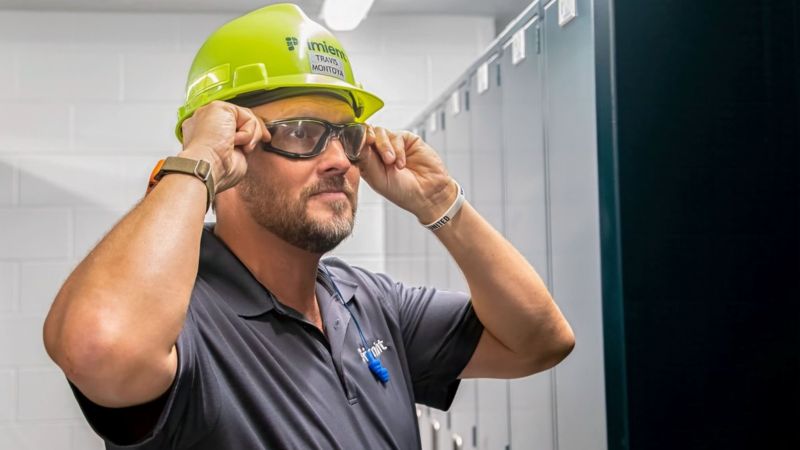 Primient’s Lafayette and Dayton Plants Earn National Safety Recognition