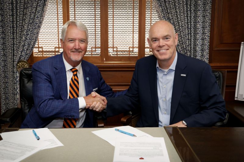 Chicago Bears and Primient Announce Multi-Year Partnership to Preserve and Share Team History