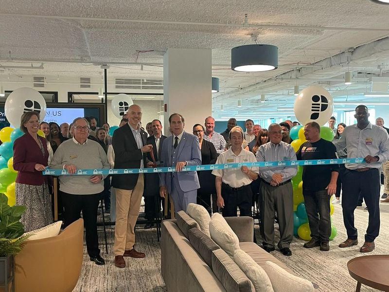 Primient Announces New Chicago-area HQ and Significant Investments as Company Enters Second Year